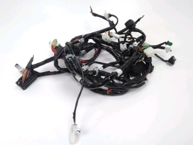 Faisceau electrique occasion YAMAHA GPD NMAX 2018