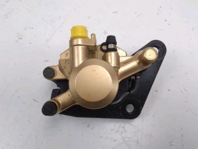 Etrier frein avant occasion YAMAHA XC 125 VITY 2010