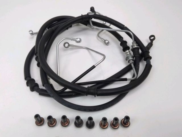 Pack frein occasion YAMAHA GPD NMAX 2018