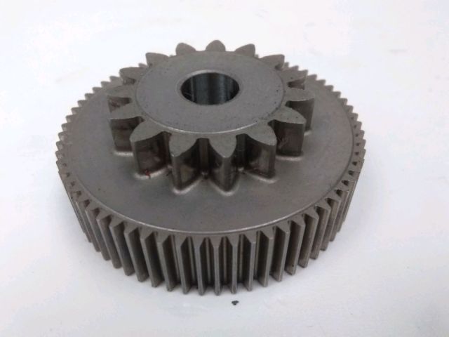 Roue libre de demarreur occasion YAMAHA GPD NMAX 2018