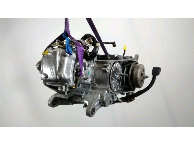 Moteur occasion HONDA PCX 2018