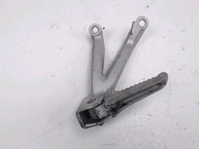 Platine arriere gauche complete occasion SUZUKI GSXR 600 1997