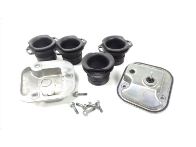 Boite a air occasion KAWASAKI ZX-12R NINJA 2002