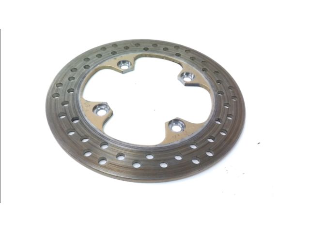 Disque frein arriere occasion KAWASAKI ZX-12R NINJA 2002