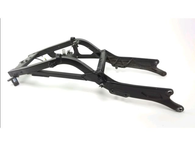 Boucle cadre arriere occasion KAWASAKI ZX-12R NINJA 2002