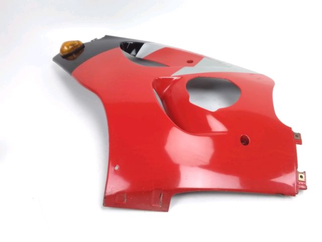 Carenage avant gauche occasion SUZUKI GSXR 600 1997