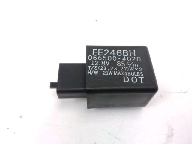 Centrale clignotant  occasion KAWASAKI ZZR 1400 2019