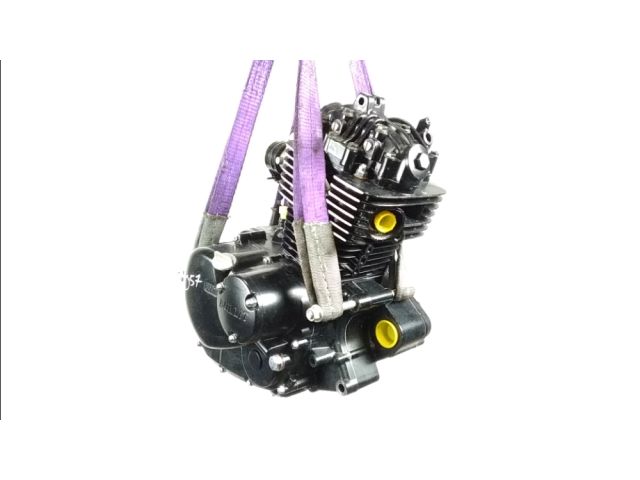 Moteur occasion BULLIT COOPER 2019