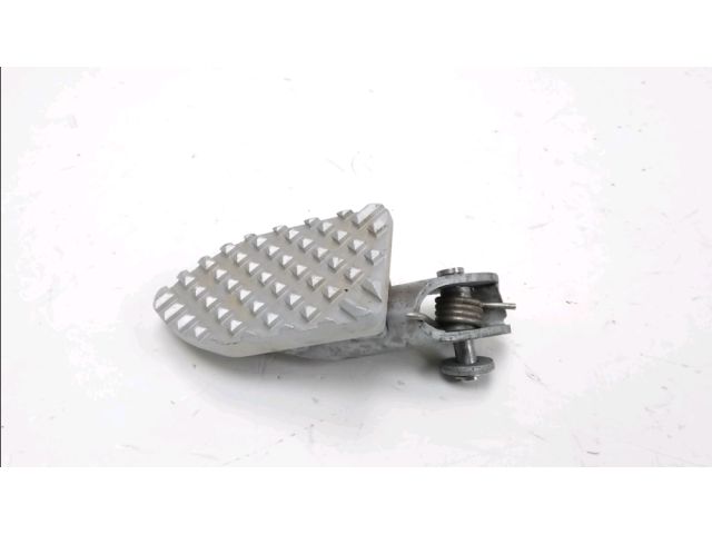 Repose pieds avant gauche occasion BMW R 1200 GS 2008