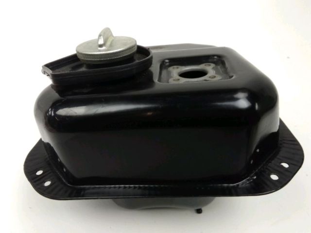 Reservoir occasion ORCAL ISCA 2019