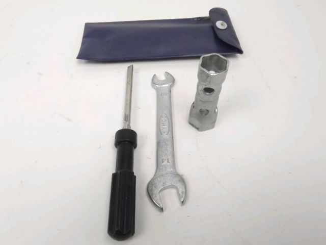 Trousse outil occasion KYMCO SUPER 8 2017