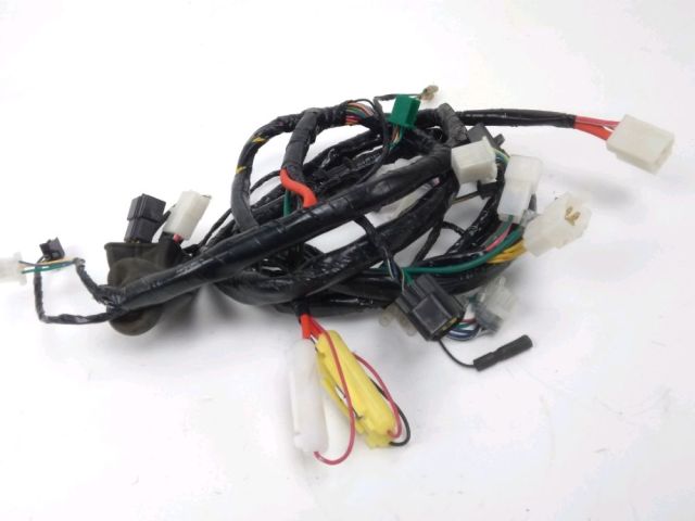 Faisceau electrique occasion KYMCO SUPER 8 2017