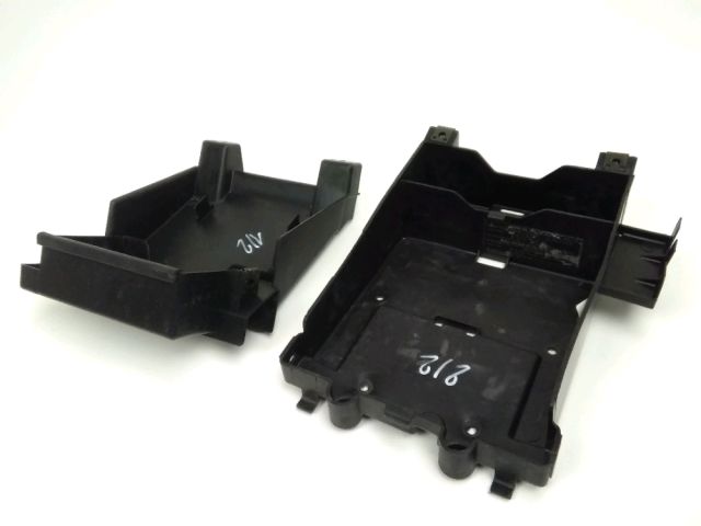 Cache sous selle occasion KAWASAKI Z 1000 2004