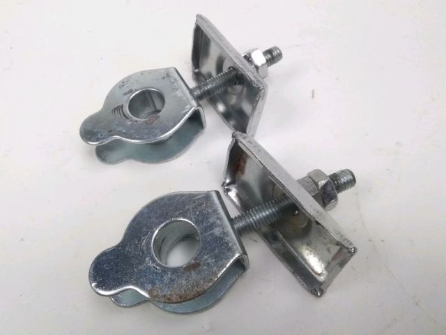 Tendeur occasion JINLUN HIGHLANDER 2008