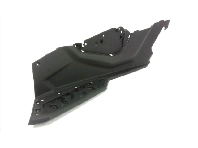 Marche pieds gauche occasion QUADRO QOODER 2019