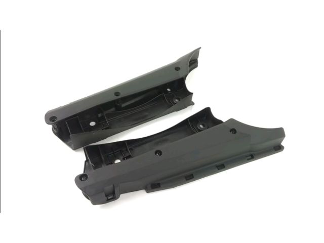 Carter chaine occasion QUADRO QOODER 2019