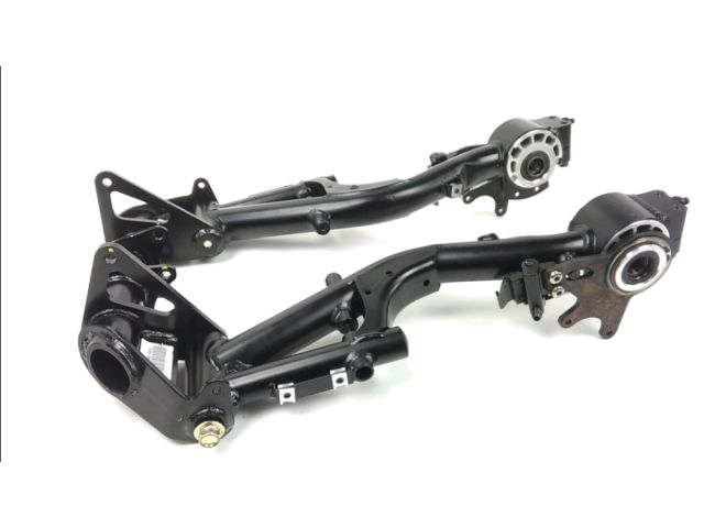 Bras oscillant complet occasion QUADRO QOODER 2019