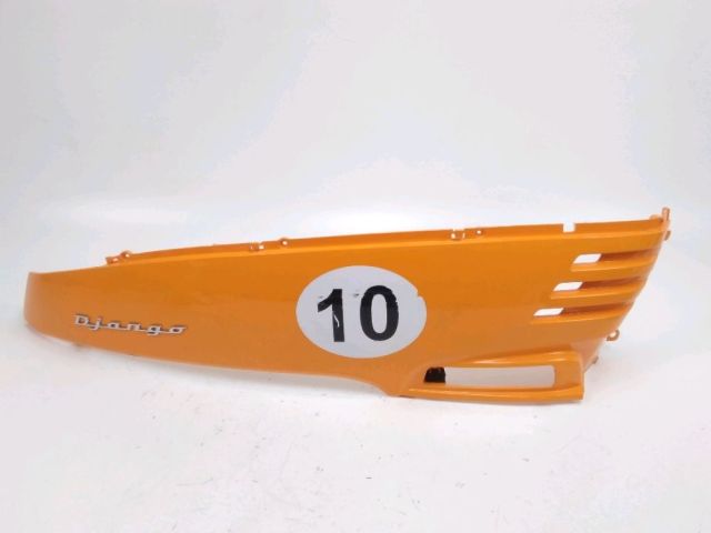 Cache lateral droit occasion PEUGEOT DJANGO 2015