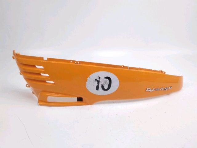 Cache lateral gauche occasion PEUGEOT DJANGO 2015