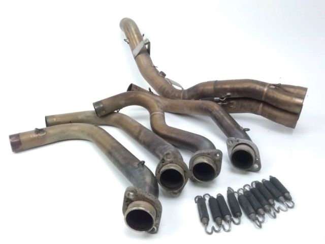 Collecteur raccord arriere occasion KAWASAKI Z 1000 SX 2013