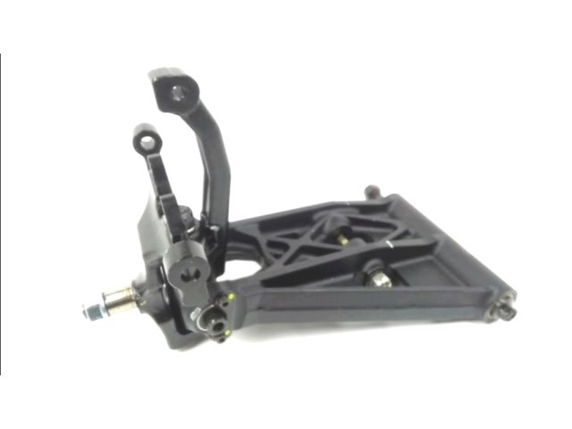 Triangle de suspension avant droit occasion QUADRO QOODER 2019