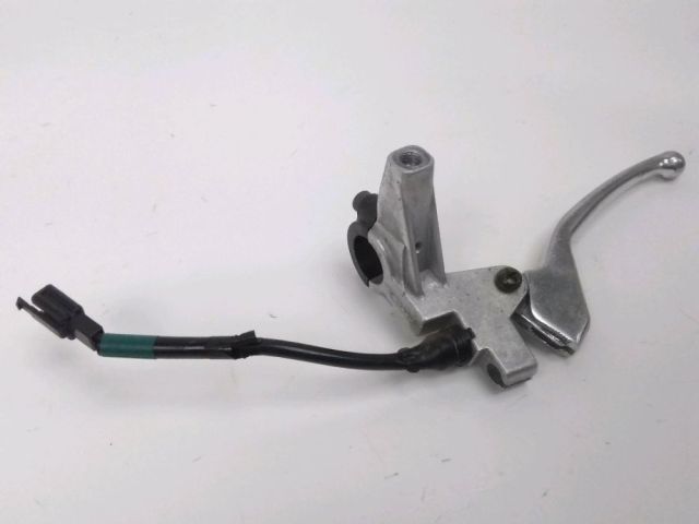 Cocotte gauche occasion YAMAHA XC 125 CYGNUS 2008