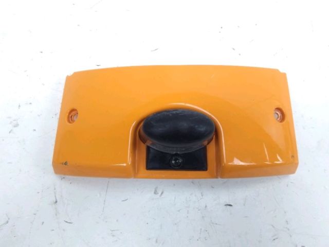 Support de plaque et eclairage occasion PEUGEOT DJANGO 2015