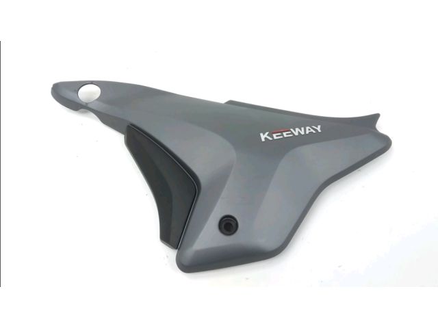 Carenage avant gauche occasion KEEWAY RKV 2011