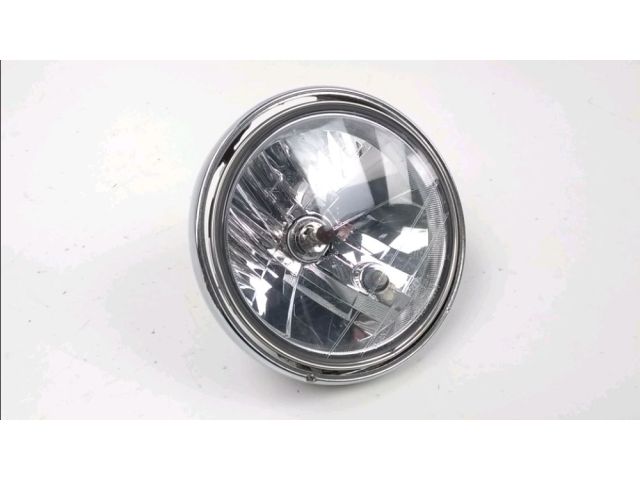 Optique avant occasion SUZUKI GSX 650 F 2009