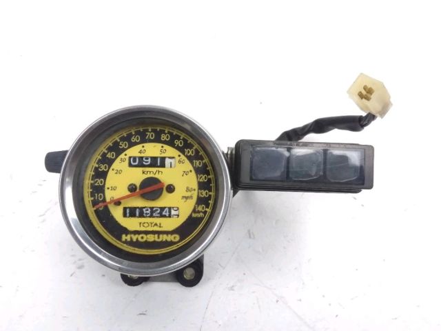 Compteur occasion HYOSUNG KARION 2003