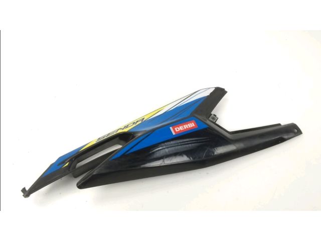 Carenage arriere droit occasion DERBI SENDA X-TREME 50 2018