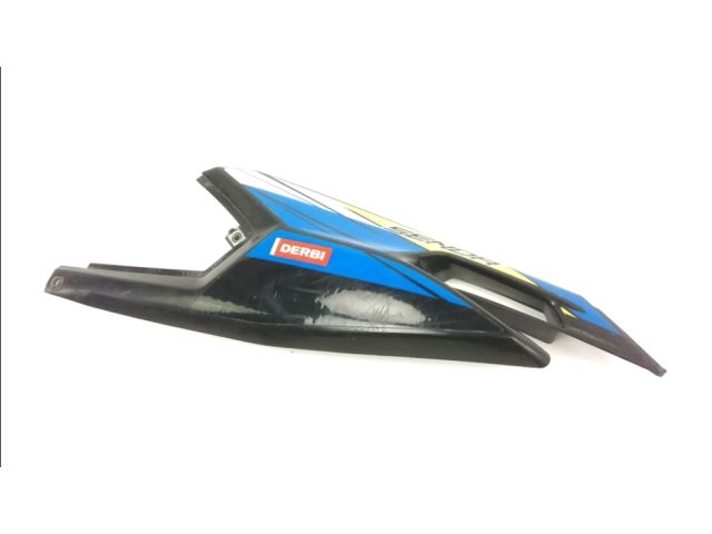 Carenage arriere gauche occasion DERBI SENDA X-TREME 50 2018