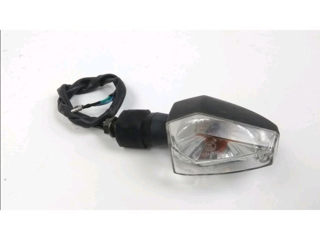 Clignotant arriere d occasion SYM WOLF 2012