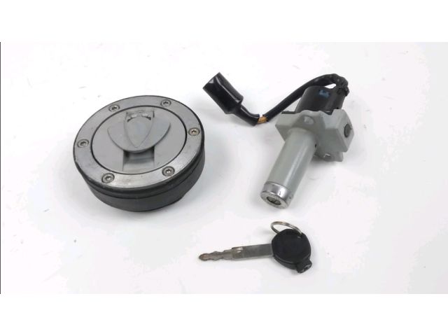 Serrure occasion KEEWAY RKV 2011