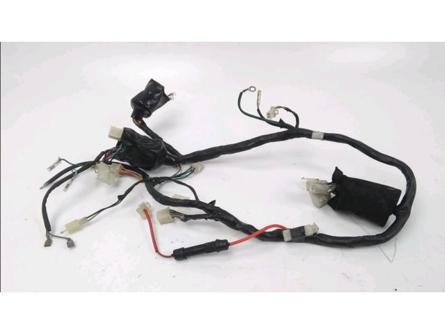 Faisceau electrique occasion SYM WOLF 2012