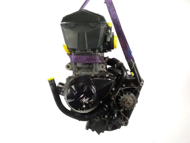 Moteur occasion KAWASAKI Z 750 2014