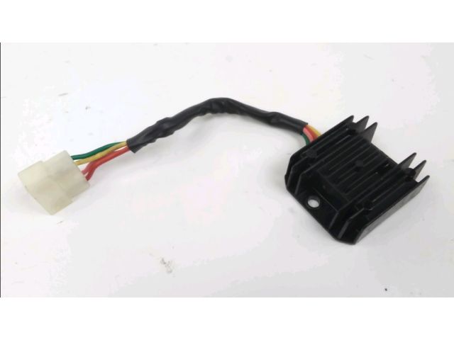 Regulateur de tension occasion SYM WOLF 2012