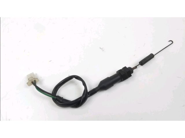 Contacteur de stop ar occasion SYM WOLF 2012