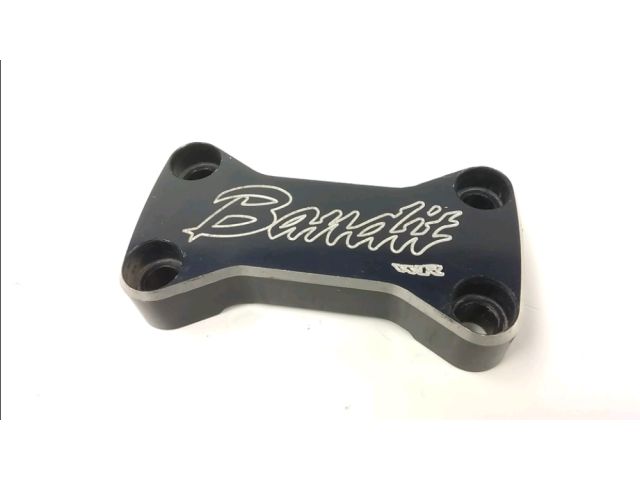 Pontets de guidon occasion SUZUKI GSX 650 F 2009