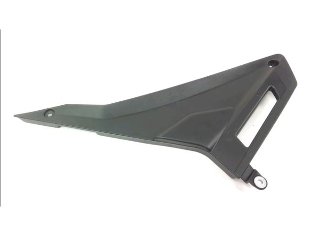 Habillage de cadre gauche occasion APRILIA SX 2019