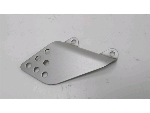 Habillage platine droit occasion KAWASAKI ZRX 1100 1999