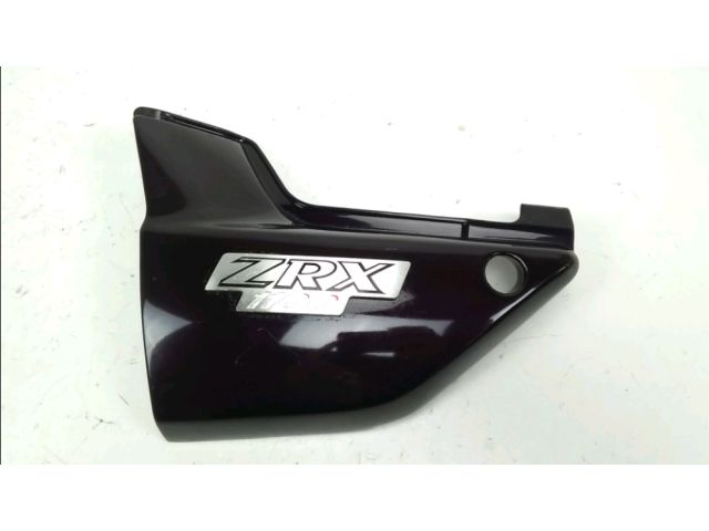 Cache lateral gauche occasion KAWASAKI ZRX 1100 1999
