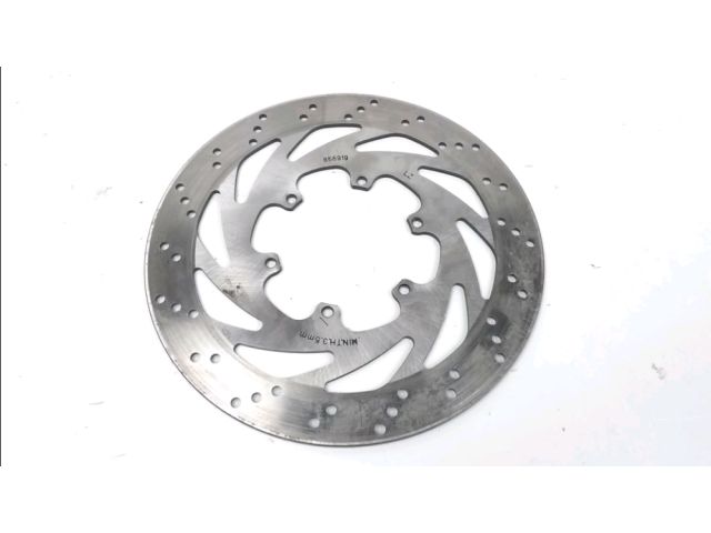 Disque frein avant occasion APRILIA SX 2019