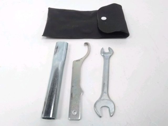 Trousse outil occasion YAMAHA MT-09 2014