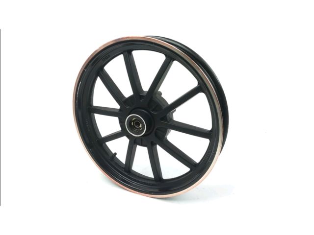 Jante avant occasion KEEWAY RKV 2011