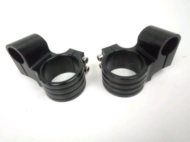 Guidon occasion YAMAHA BT 1100 BULLDOG 2006