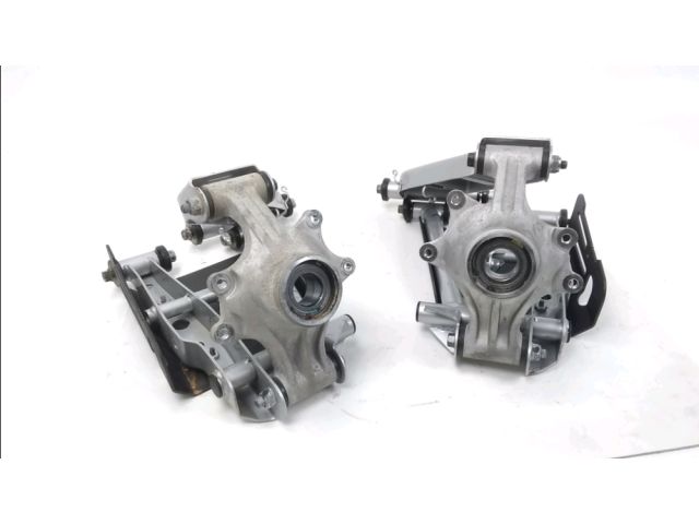 Support arriere occasion KYMCO MAXXER 2020