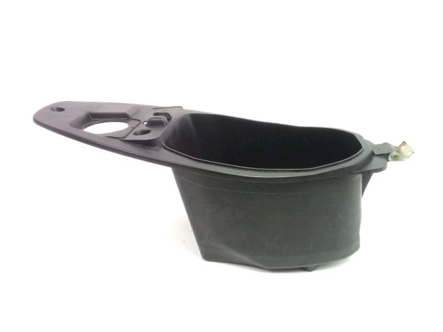 Coffre sous selle occasion QINGQI XENON 2010