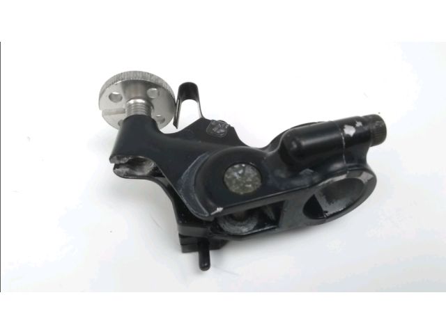 Cocotte gauche occasion KAWASAKI ZX-9R NINJA 2000