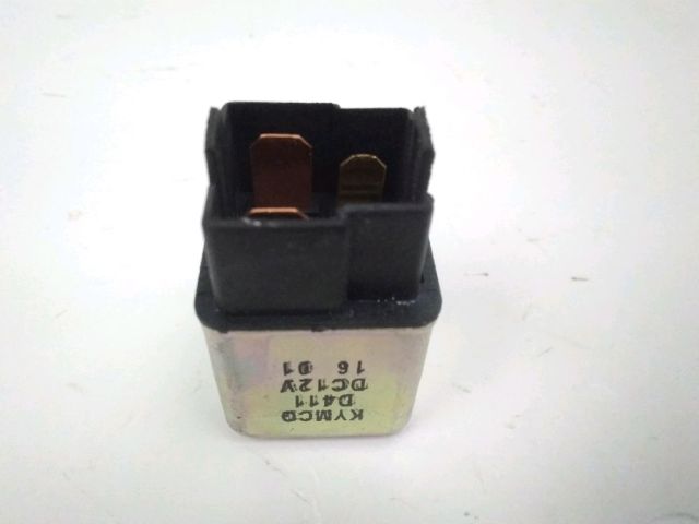 Relais de demarreur occasion KYMCO AGILITY 2017